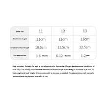 Baby Girl Dress Flats Soft Soles Cute Bear Embroidery Mary Jane Shoes Casual Walking Shoes For Newborn Toddler - Màu xanh lam - Xem 10
