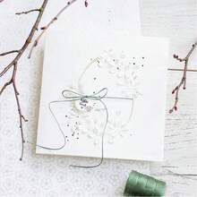 1pc Craft Metal Cutting Dies Cut Die Mold Background Easter Series Frame Scrapbook Paper Craft Knife Mould Blade Punch Stencil