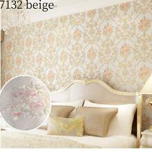 3D 自粘壁纸，豪华家居使用无纺布墙纸，美式风格，适用于卧室、客厅、电视背景墙、家具翻新礼物、生日毕业典礼房间装饰、家居装饰、墙壁装饰、浴室装饰、卧室装饰、房间装饰用品、客厅装饰、房屋装饰、家居装饰、客厅墙纸、墙贴、墙贴 - 多色 - 查看 23