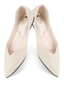1 paio di cuscinetti per tacco con grana concava, inserti antiscivolo per scarpe da donna e uomo con tacco basso/alto, massaggio e assorbimento degli urti, adatti a diversi tipi di scarpe