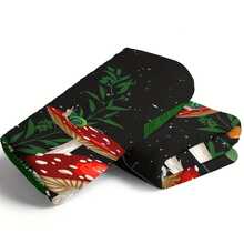 1PC Mushroom Snail Flannel Blanket Nap Blanket Sofa Bed Sofa Use Warm Comfortable Soft Blanket Gift Home Comfort Lightweight Blanket Sofa Bed Travel Camping Living Room Office Sofa Chair Bed Flannel Blanket - Nhiều màu - Xem 8