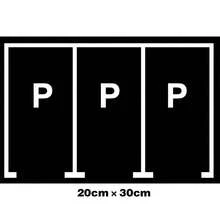 1卷自粘道路轨道交通胶带贴纸，铁路公路汽车弯道贴纸，交通胶带，学校用品，返校贴纸，剪贴簿用品，趣味贴纸，笔记本电脑贴纸，Kindle手机贴纸 - 彩色 - 查看 6