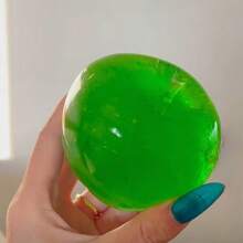 Nuevos juguetes antiestrés Squish de manzana roja brillante y manzana verde, juguetes de presión con rebote lento, decoración del hogar