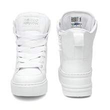 Women Sports Shoes - 白色 - 查看 3