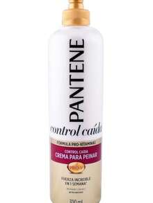 PANTENE CREMA CONTROL CAIDA 300 ML - Rojo violeta - Ver 1