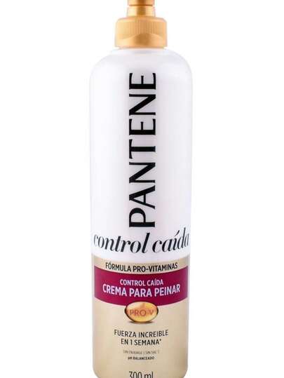 PANTENE CREMA CONTROL CAIDA 300 ML