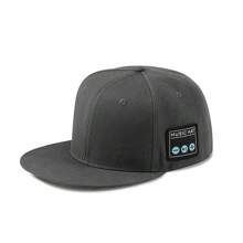 1PC/2PCS Wireless Bluetooth Baseball Cap With Wireless Speaker Adjustable, Rechargeable Speaker Hat, Smart Speakerphone Cap Built-In Microphone For Outdoor Sports, Cable-Free Exercise Headwear