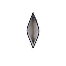 Marc Jacobs The Airbrush Utility Snapshot Card Case - Blue Multi - View 3