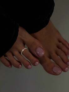 1PC 925 Sterling Silver Four Leaf Clover Toe Rings For Women Adjustable Toe Ring Band Rings Cubic Zirconia Toe Rings Summer Beach Foot Jewelry - Toe Rings - View 4