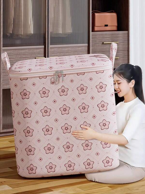 Large Capacity Home Moving Packing Bags | Comforter Storage Bags | Student Dormitory Clothes & Quilt Bags Storage Box | Comforter Storage Bags | Large Capacity Home Moving Packing Bags | Student Dormitory Clothes & Quilt Bags Storage Box | Luggage Storage Box | Clothing Storage