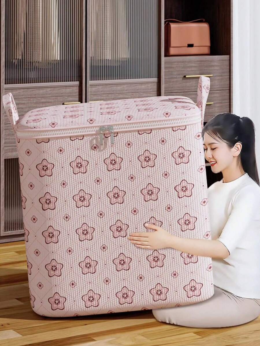 Large Capacity Home Moving Packing Bags | Comforter Storage Bags | Student Dormitory Clothes & Quilt Bags Storage Box | Comforter Storage Bags | Large Capacity Home Moving Packing Bags | Student Dormitory Clothes & Quilt Bags Storage Box | Luggage Storage Box | Clothing Storage