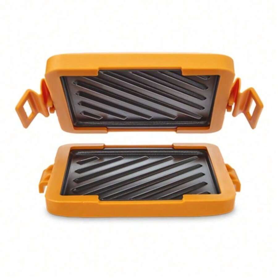 Morphy Richards Mico Microwave Toastie Maker - Default - View 1