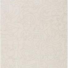 Invitations Cards & Letters - Ivory - View 5