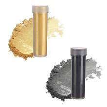 2克金色彩色闪粉 - 彩色 - 查看 20