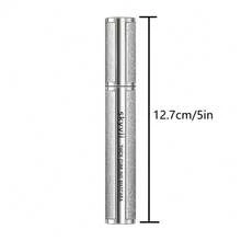 Lengthening Mascara, Ultra Black, Curling Mascara, Significantly Enhance Lash Length, Long-Lasting Formula, Waterproof & Smudge-Proof - 1 Black Mascara - View 3