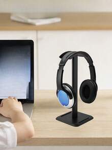 1 件多功能桌面耳机支架，可拆卸便携式展示架 - 彩色 - 查看 6