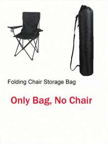 Folding Chair Storage Bag, Garden Chair Storage Bag, Handbag, Portable Bag, Camping Bag, Outdoor Camping And Hiking Accessories, Outdoor Chair Portable Folding Chair Storage Bag,
