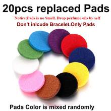 全新生命之树精油香薰手链，合金不锈钢材质，男士香氛吊坠手链，可调节腕带，香薰饰品 - 銀色 - 查看 18