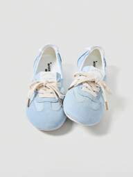 MASKERT Women's Ballet Style Casual Shoes, Women's Multifunctional Fashionable Casual Sports Shoes, Flat Bottomed Rubber Soft Soled Casual Shoes, Daily Matching Casual Shoes