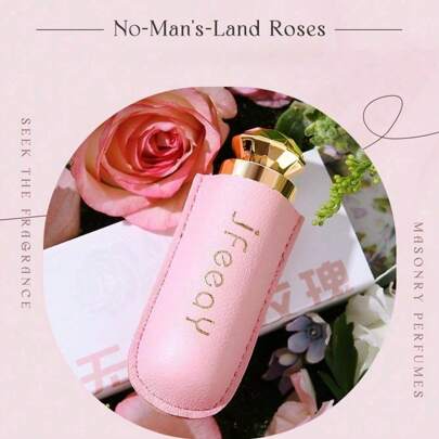 3.8g Solid Perfume Balm For Men Women, Mysterious Mask Scent, Long Lasting Fragrance, Portable Travel Size, Fresh Elegant Aroma, Natural Essential Oil, Alcohol Free, Vegan Cruelty Free, Subtle Sweet Scent, Luxury Gift Idea, Unisex Roll On Perfume Stic