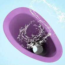 6 Stück/4 Stück/2 Stück Damen Outdoor Notfall tragbare Toilette, praktische Stand-Urinier-Vorrichtung zum Reisen