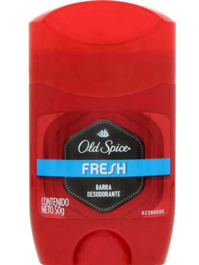  OLD SPICE DESODORANTE FRESH 50 G