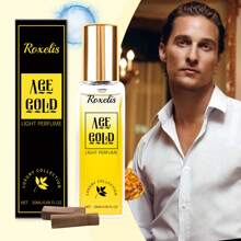 Roxelis Ocean Fresh Luxury Eau De Toilette Natural Fragrance Elegant Romantic Couple Dating Niche Long Lasting Perfume Spray