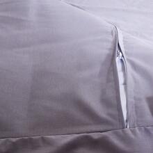 Diezx10 10xDIEZ Saco nórdico ajustable panda - Saco nórdico infantil de alta calidad Gris - Cama de 105cm