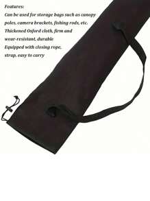 Folding Chair Storage Bag, Garden Chair Storage Bag, Handbag, Portable Bag, Camping Bag, Outdoor Camping And Hiking Accessories, Outdoor Chair Portable Folding Chair Storage Bag,