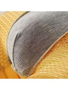 8 chiếc quần lót nam bằng vải lưới lụa lạnh, thoáng khí, mát mẻ mùa hè, kiểu boxer. - Nhiều màu - Xem 5