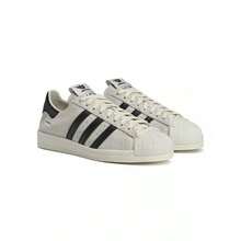 Adidas Zapatillas X Song For The Mute Superstar 82 STFM - Negro/Gris - Ver 3