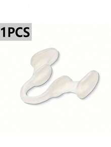 3 件装静音硅胶鼻扩张器，减少打鼾 - 防打鼾解决方案 - 改善气流 - 舒适的鼻腔通气开口，呼吸辅助，改善睡眠质量，停止打鼾 - 彩色 - 查看 6