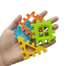 Set di giocattoli di blocchi da costruzione multipli per bambini e bambini piccoli, casa di blocchi di costruzione con finestre, puzzle di montaggio per case, giocattoli intelligenti per ragazzi e ragazze, regali di compleanno, decorazione per la stanza, regali di Natale, blocchi colorati, giocattoli per bambini, giocattoli per ragazzi, giocattoli per ragazze, giocattoli per bambini, giocattoli per ragazzi, giocattoli per ragazze, giocattoli per bambini, giocattoli per ragazzi, giocattoli per ragazze