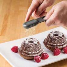 Kitchen Transparent Plastic 4-Piece Sealed Food, Flour And Sugar Storage Containers And Sets, Tableware Kitchen Containers Kitchen Transparent, Capacity 350ML/1300ML/350ML2700ML/4600/ML Suitable For Kitchen Storage, Dried Fruits, Beans Food Storage