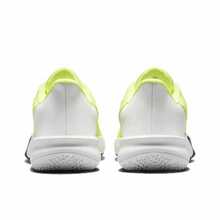 Nike Precision 7 低帮轻便舒适篮球鞋，男女通用，绿色 - 綠色 - 查看 5