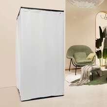 YUNRUX Curtain Window Rods - 1PC - View 1