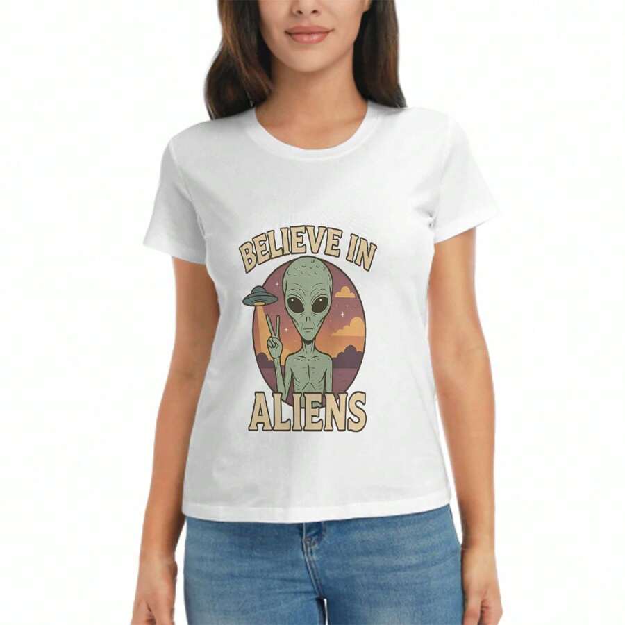 Women T-Shirts