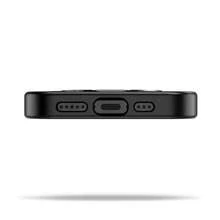 M MYBAT PRO RingRound 360° Kickstand Case W/ Magnetic For Apple I Phone 13/I Phone 16e/ 14/ 16/ 15/ 16 Plus/ 16 Pro/ 16 Pro Max, Compatible With MagSafe - Black - màu đen - Xem 4