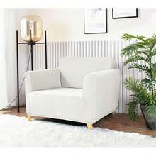 Waterproof Sofa Cover (1/2/3/4-Seater) | Highly Elastic And Non-Slip | Effectively Protects The Sofa From Liquid Splashes And Stains, Ideal For Families And Households With Pets. - thuốc tẩy - Xem 2