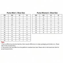 Puma 男女通用经典时尚休闲低帮运动鞋 40442801 - 藍白色 - 查看 7