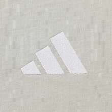 Adidas Camiseta de punto sin mangas de manga corta para hombre M TJD1779