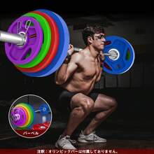 Barbell Plates