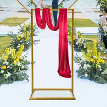 YUNRUX Arches, Arbours, Pergolas, & Bridges - B - View 6