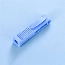 1 Pc Lightweight Nurse Ampoule Bottle Opener - Medication Bottle Breaker Tool, Safely & Efficiently Open