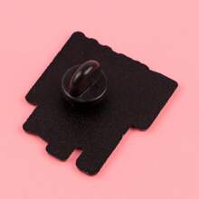 Alfinetes de lapela esmaltados, broches para mochilas, roupas femininas, presentes, joias, acessórios de moda
