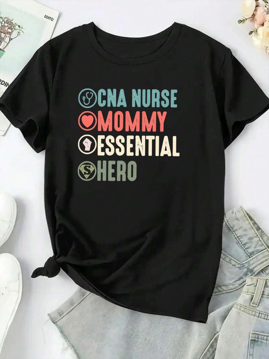 Women T-Shirts