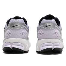 Nike Zapatos casuales Zoom Vomero 5 M, zapatos deportivos, ligeros y acolchados para mujer para exteriores, transporte y viajes IB7253-500