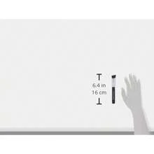 Illuminare Foundation Brush - Flat Top/Square Edge - Taklon - 1 - View 2