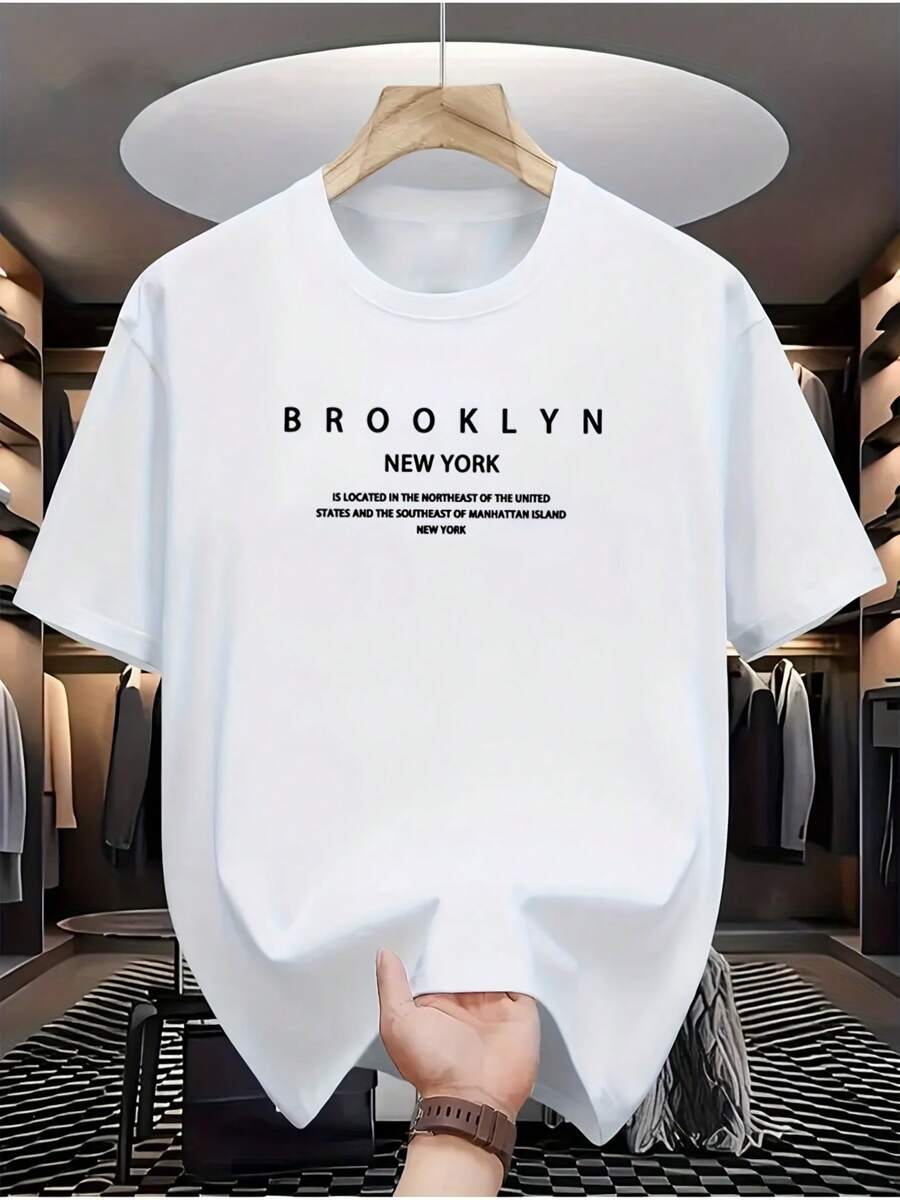Men T-Shirts