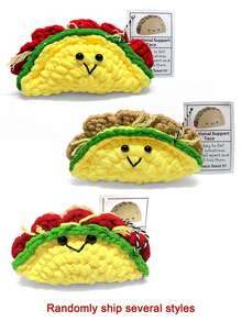 鼓励礼品装饰、正能量礼品、正向激励礼品、创意趣味装饰礼品、办公桌展示、手工可爱装饰、纪念品、万圣节礼品、圣诞节礼品、趣味礼品、生日礼品、家居装饰、派对装饰、办公室礼品、毕业礼品 - 彩色 - 查看 9